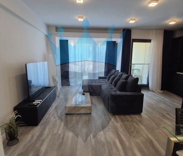 Apartament 3 Camere Herastrau Bucuresti - Photo 4