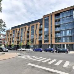 Appartement · 91 m² · Villeray-Saint-Michel-Parc-Extension - Photo 1