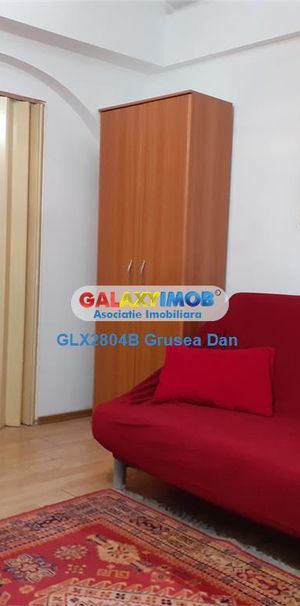 Garsoniera Dorobanti G 071 - Fotografie 1