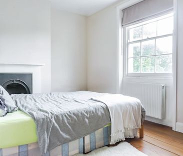 Room in a Shared Flat, London, SE5 - Photo 2