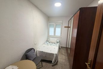 Flat - Granada (Camino de ronda)