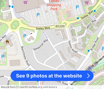 Speakman Way, Prescot - Photo 1