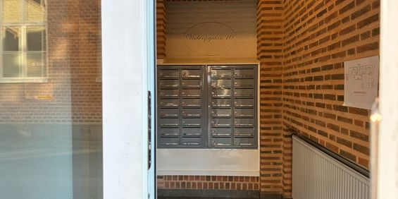 Vinbergsgatan 10 - Foto 3