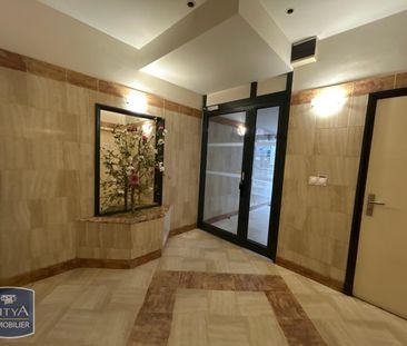 Location Appartement 1 pièce 20m² TOURS 37000 - Photo 3