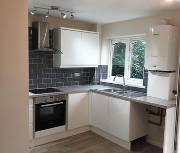 2 bedroom terraced house to rent - Photo 6