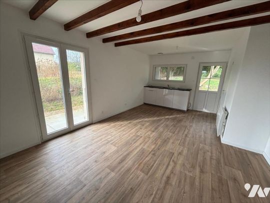 Maison 120m² avec studio indépendant 35m² - Photo 1