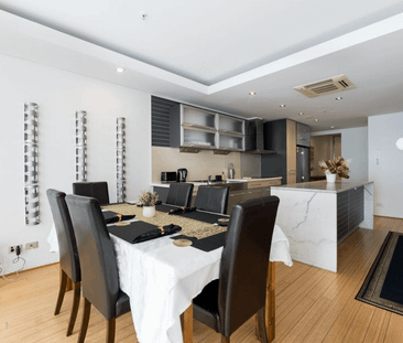 Luxury city living - Photo 3