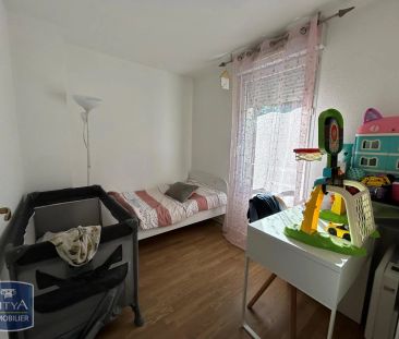 Appartement à louer 2 pièces 53.8m² - Photo 6