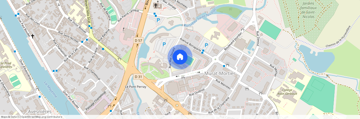 53000 LAVAL