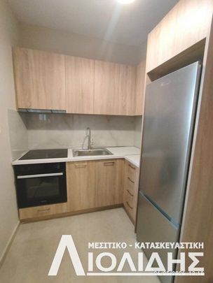 Διαμέρισμα για ενοικίαση Νέα Παραλία (Ανάληψη - Μπότσαρη - Νέα Παραλία) - Photo 1