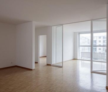 6 Zimmer, 152 m², 3. Stock - Foto 2