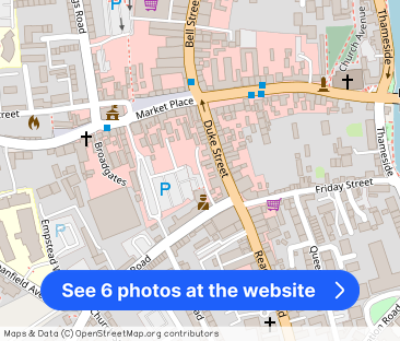 1 bedroom apartment for rent - Photo 1