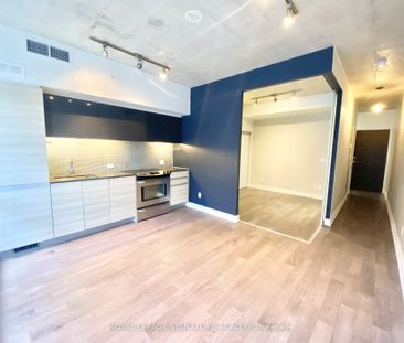 Carlaw Lofts 1190 , #325 - Photo 3