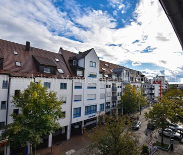 Schöne und helle 3-Zimmer Wohnung mit Balkon, Hausmeisterservice un... - Photo 5