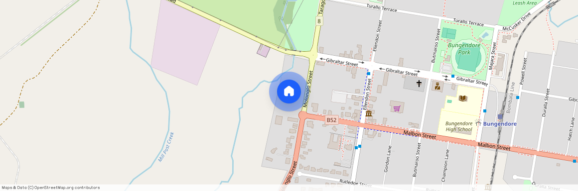 39, Molonglo, Street, Bungendore, 2621, New South Wales