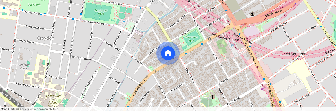 6, 130, Frederick, Street, Ashfield, 2131, New South Wales