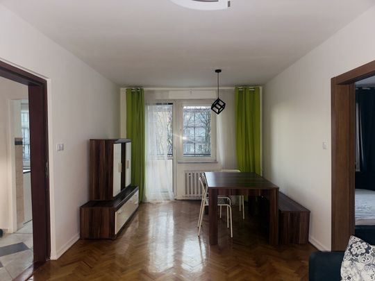 do wynajęcia 2 pokoje w Siemianowicach Śl. - Photo 1