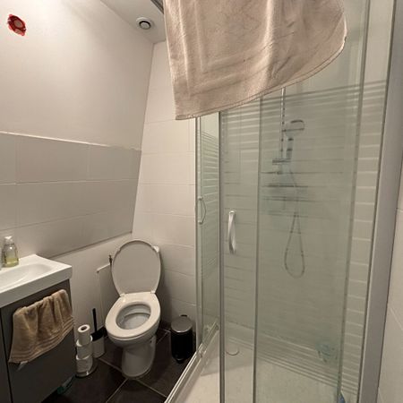 Studio de 16.86 m², rue des Pyramides – Wazemmes réf 00312-004 - Photo 3