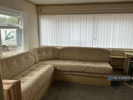 2 bedroom mobile home to rent - Photo 2