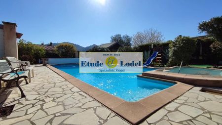 Maison villa Rocbaron - Photo 2