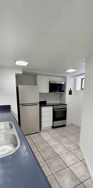 For Lease - 212 Oakwood Avenue Unit# bsmnt, Toronto, Ontario - Photo 1