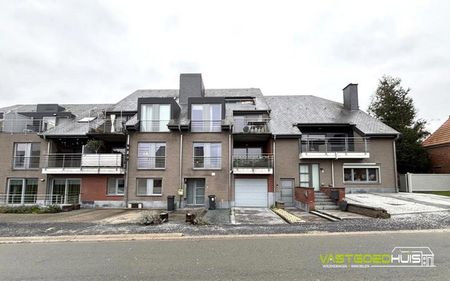 Appartement te huur in Ninove - Photo 5