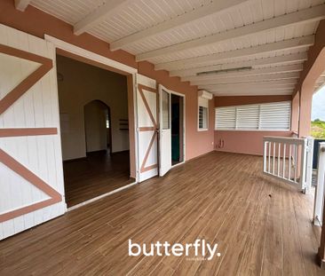 Location Maison 3 pièces 55m² ST FRANCOIS 97118 - Photo 5