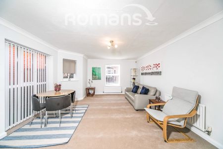 1 bedroom apartment to rent - Photo 5