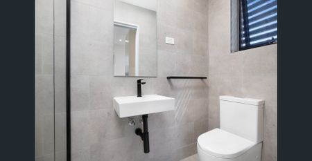 STUNNING MODERN FURNISHED STUDIO APARTMENT - Photo 5