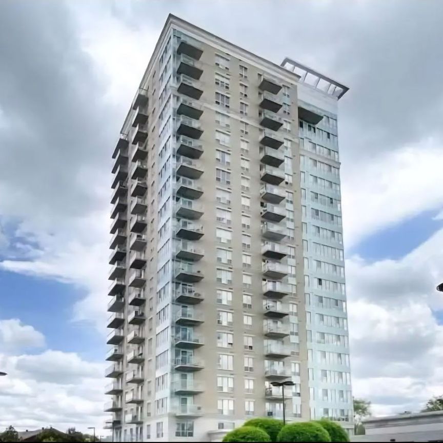 90 Landry Street condo — Ottawa, ON (2-Bedroom) - 2 Bedroom - Photo 1