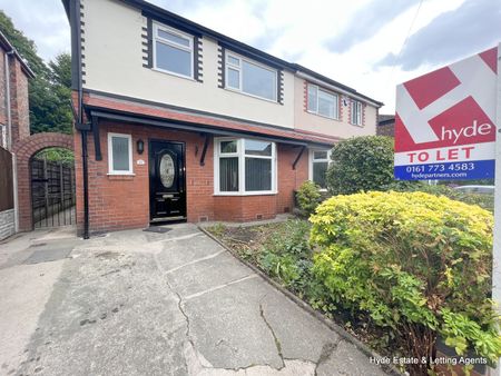 Edilom Road, Crumpsall, Manchester, M8 4HZ - Photo 5