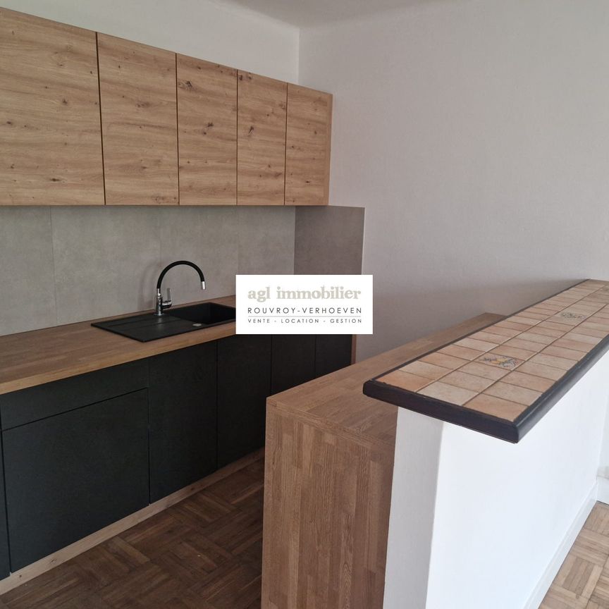 Location Appartement 2 pièces 48m² DUNKERQUE 59140 - Photo 1