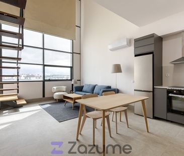 Piso de alquiler en Av. del Juncal, Polígono Industrial Sur - Photo 6