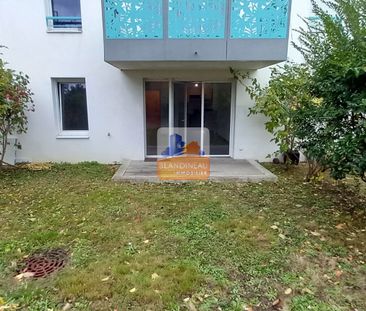 Location Appartement 2 pièces 43m² - Photo 5