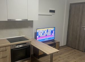 Studio/Γκαρσονιέρα για ενοικίαση - Εύοσμος, - Φωτογραφία 1