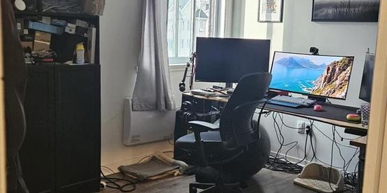 À Louer Grand Beau 4/12 Avec Cabanon - Photo 3