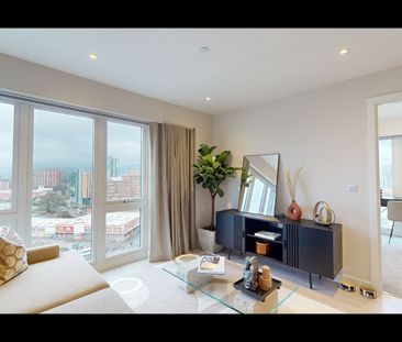 2 Bed Flat, Brook Point, S1 - Photo 4