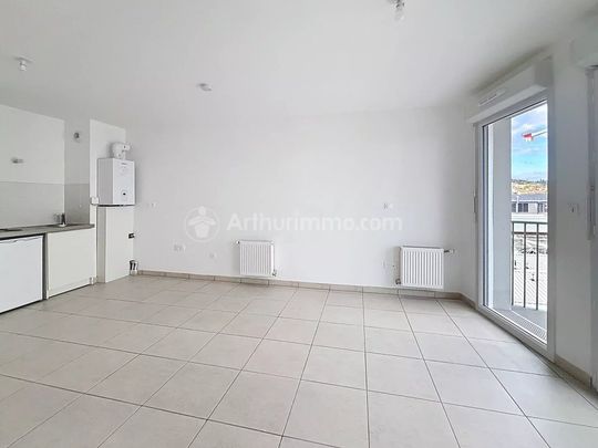 Location Appartement 1 pièces 31 m2 à Clermont-Ferrand - Photo 1