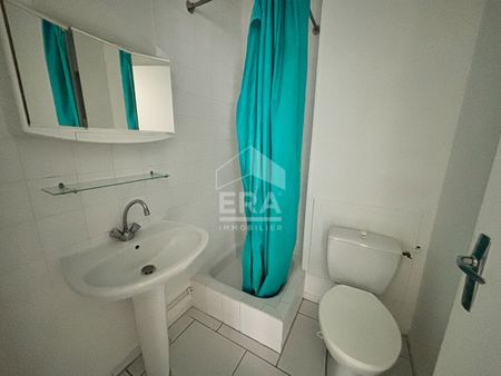 Appartement à Orleans-Dunois de 1 pièce(s) 23 m2 - Photo 2