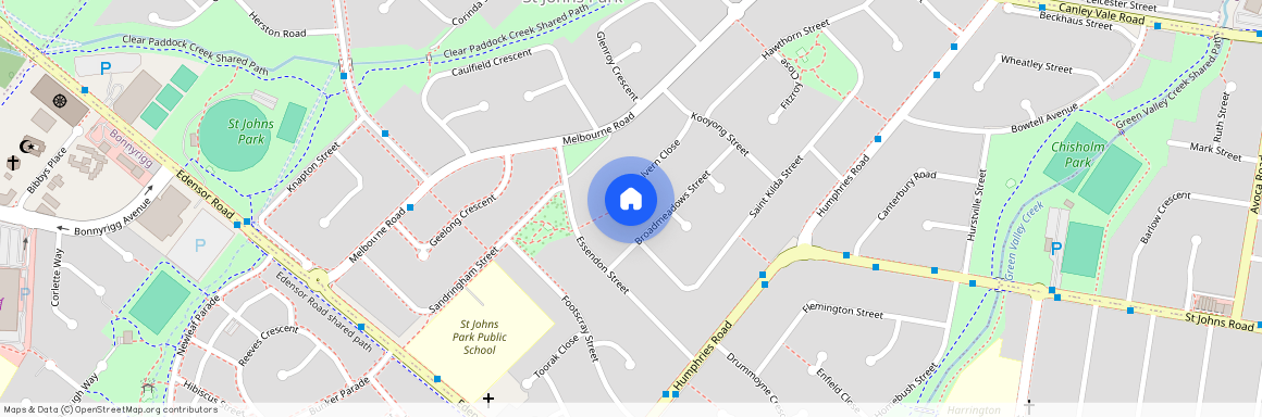 11 Malvern Close, NSW 2176, St Johns Park