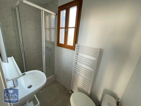 Location Appartement 2 pièces 25m² DIJON 21000 - Photo 4