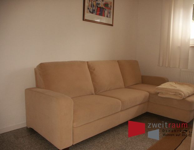 Bad Iburg, gemütliches Apartment am Charlottensee - Photo 1