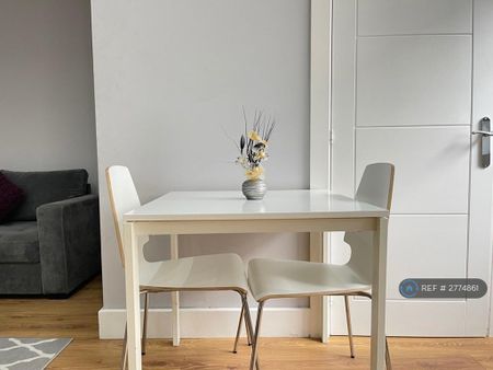 Studio to rent - Photo 4