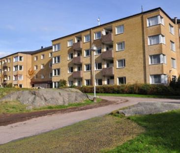 Tunnlandsgatan 11 - Photo 1