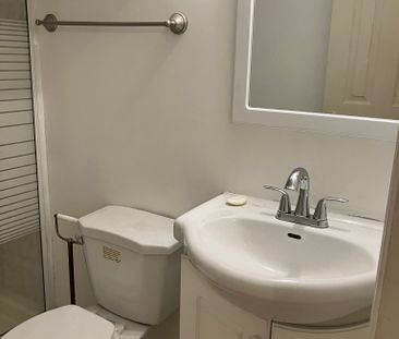 For Lease - 29 Sandy Point Drive Unit# BSMT A, Richmond Hill, Ontario - Photo 1