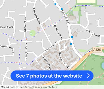 Davis Road, Chafford Hundred, RM16 - Photo 1