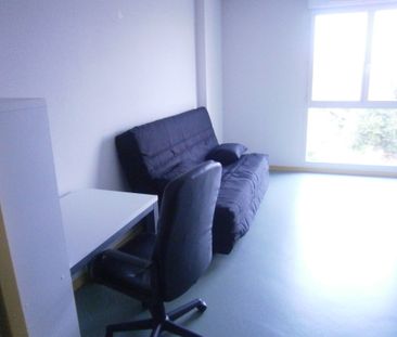 Location Appartement T1 de 25m² – Résidence University Dutreix -Pro... - Photo 6