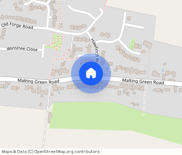 Malting Green Road, Colchester - Photo 1