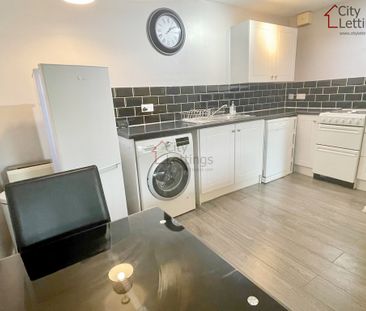 1 Bedroom Apartment - Photo 6