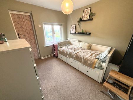 2 bedroom house to rent Long Row, Shardlow, Derby, DE72 - Photo 4